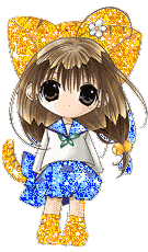 Chibi Dancing
