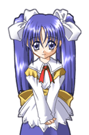 Sailor Moon
